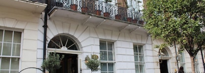 Opulence Central London