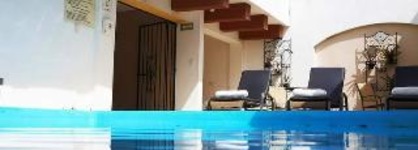 Hotel Colonial Cancun