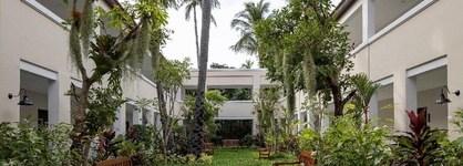Samui Palm Beach Lead By Celes Samui