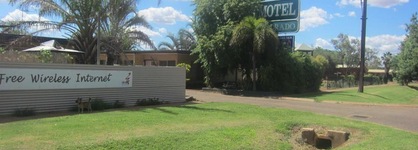 Eldorado Motor Inn