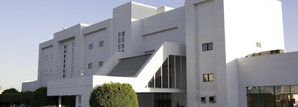 Hotel Misión Express Celaya