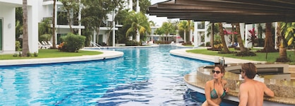 The Fives Beach Hotel & Residences
