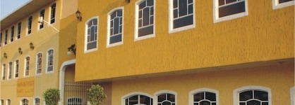 Hotel San Luis