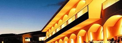 Hodelpa Garden Suites Golf & Convention Center