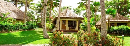 Outrigger Fiji Beach Resort
