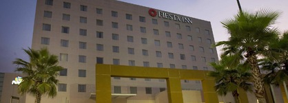 Fiesta Inn Tepic
