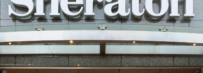 Sheraton Tribeca New York Hotel