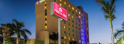 Fiesta Inn Tuxtla