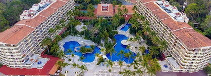 Barceló Puerto Vallarta - All Inclusive