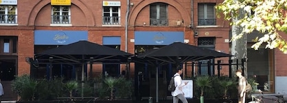 Hôtel Victor Hugo