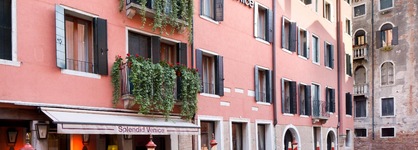 Splendid Venice – Starhotels Collezione