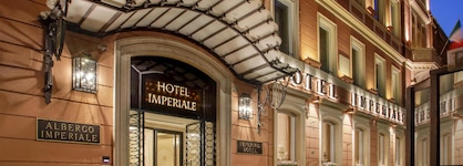 Hotel Imperiale By Omnia Hotels