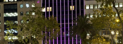 Turim Av Liberdade Hotel