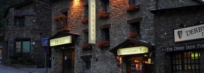 Hotel Micolau