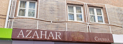 Hotal Azahar