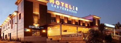 Hotel Las Terrazas & Suite