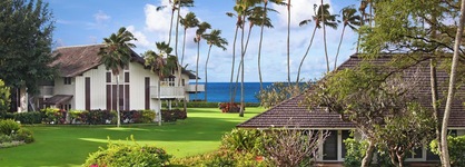 Kiahuna Plantation Resort Kauai By Outrigger