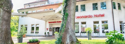 Leonardo Hotel Hamburg Airport