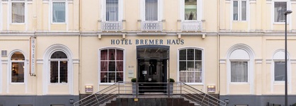 Novum Hotel Bremer Haus Bremen