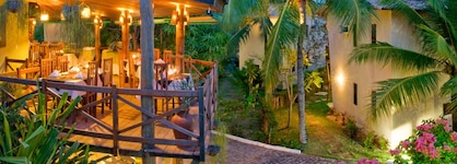 Serhs Villas Da Pipa Hotel