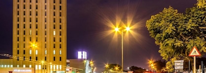 Hotel Yit Vía Sevilla Mairena