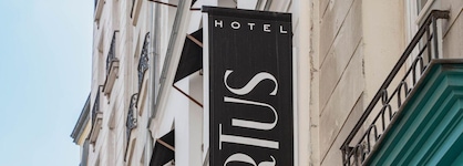 Hôtel Artus