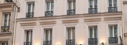 Hotel Arc Elysees