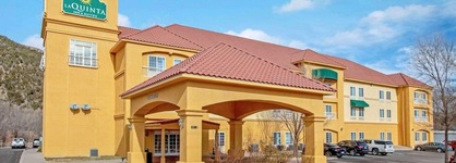 La Quinta Inn & Suites By Wyndham Ruidoso Downs