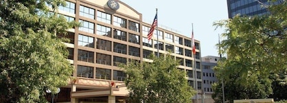 Wyndham Rochester Downtown