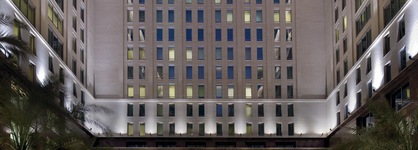The Ritz-Carlton Executive Residences