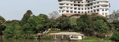 Woraburi Ayutthaya Resort & Spa