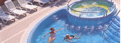 Eddy, Jesolo, Italia