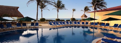 Gr Solaris Cancun -  All Inclusive