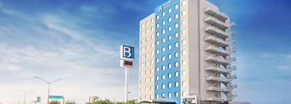 BH Business Hotel Group