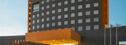 Real Inn Ciudad Juárez By The Usa Consulate