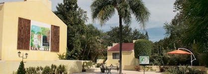 Racquet Cuernavaca