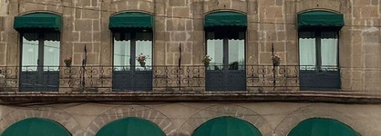 Holiday Inn Express Morelia Centro Historico By Ihg