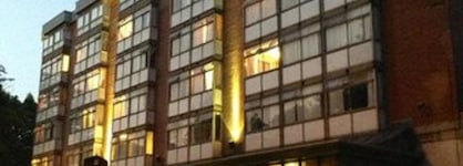 Britannia Hampstead Hotel