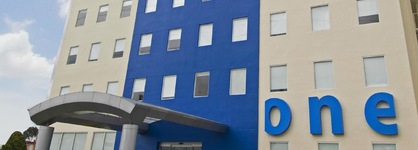 One Toluca Aeropuerto