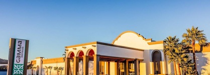 Gamma Ciudad Juarez