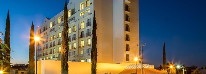 Fiesta Inn Chihuahua