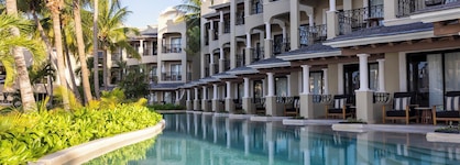 Hyatt Zilara Riviera Maya Adults Only All Inclusive