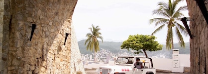 Las Brisas Acapulco