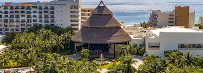 Fiesta Americana Condesa Cancun - All Inclusive