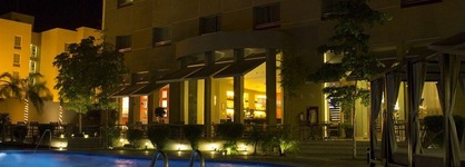 Hotel Lucerna Hermosillo