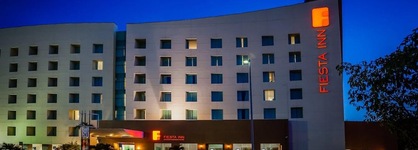 Fiesta Inn Culiacan