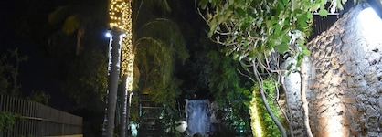 Hotel San Luis Lindavista