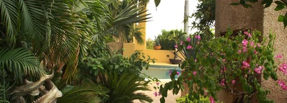 Hotel San Luis Lindavista