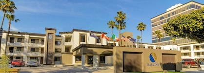 Baja Inn Hoteles Rio