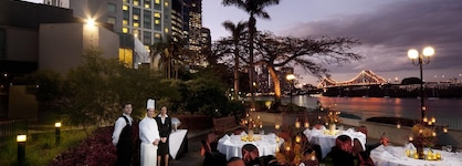 Stamford Plaza Brisbane
